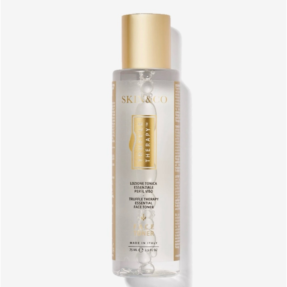 Skin & Co Face Toner 2.5 fl oz Made in Italy